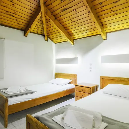 Apartament Sea View &